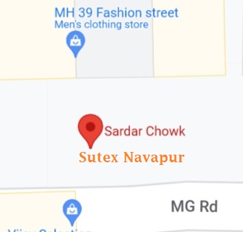 Navapur Branch
