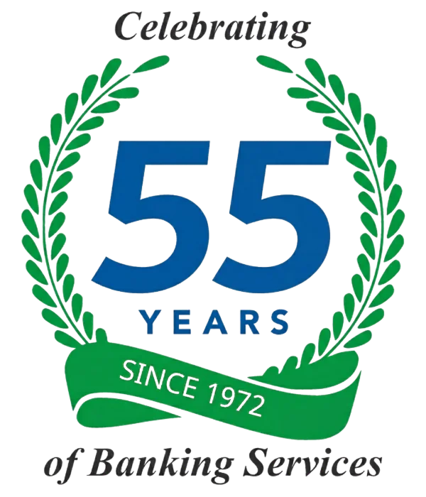 55 Years of Establishment